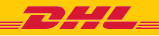 DHL logo | DevOps services from Exigo Tech Philippines 