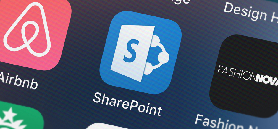 Microsoft SharePoint