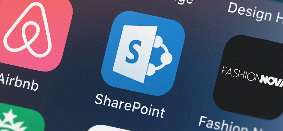 Microsoft SharePoint