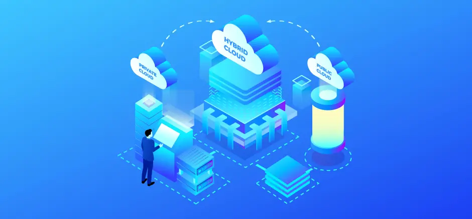 How Different is Multi Cloud from Hybrid Cloud