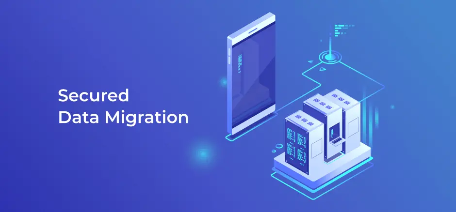 Data Migration - Business Central - Exigo Tech