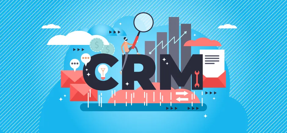 CRM for your sales team