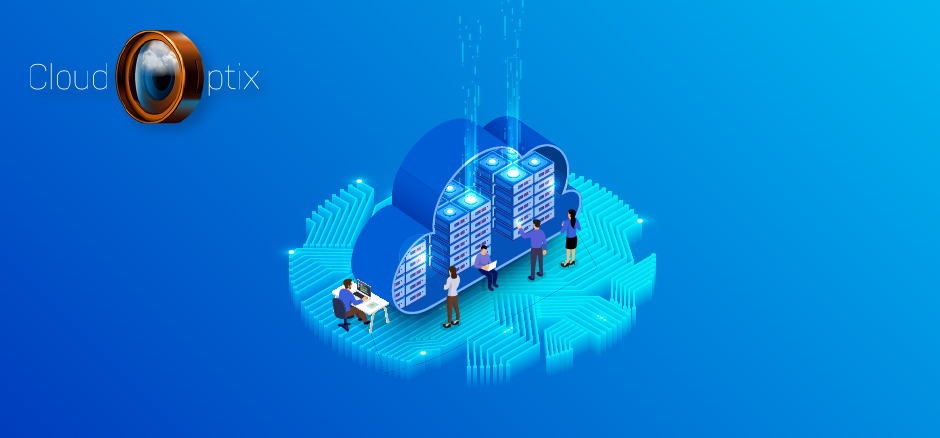 Sophos Cloud Optix