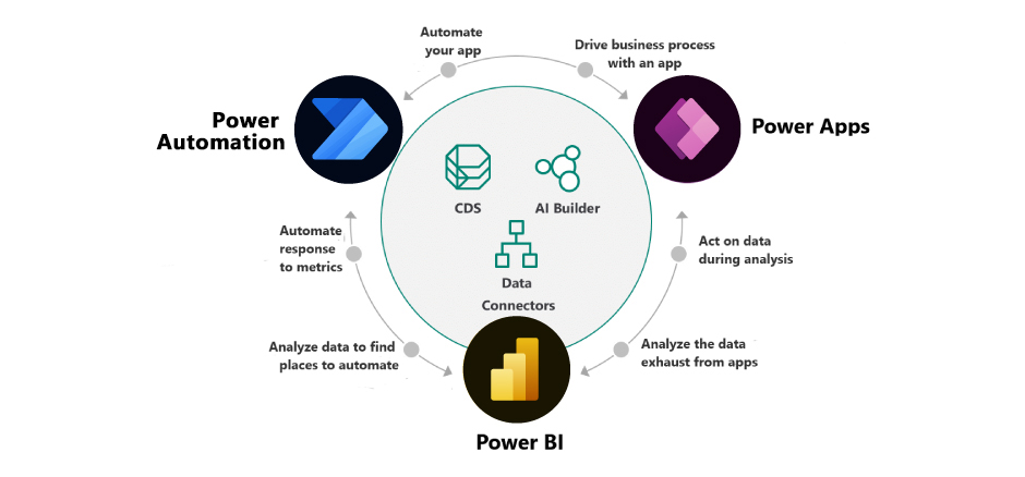 Custom Application Development 2 – Exigo Tech 