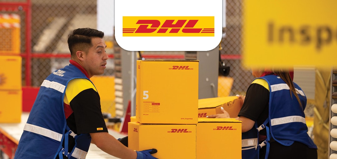 Exigo Tech DHL Case Study