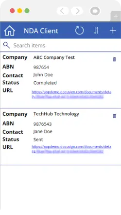 Document-Details