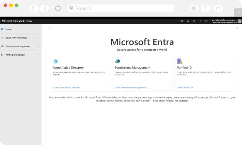 Simplify Infrastructure | Enterprise-Grade Microsoft Azure Services From Exigo Tech Australia