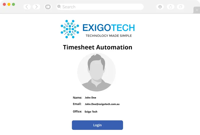 timesheet-automation-powerApp