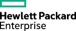 Hewlett Packard Enterprise Partner logo | Top INFRASTRUCTURE and DATA STORAGE Solution provider in Australia | Exigo Tech Australia
