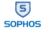 Sophos  Partner logo | Top INFRASTRUCTURE and DATA STORAGE Solution provider in Australia | Exigo Tech Australia