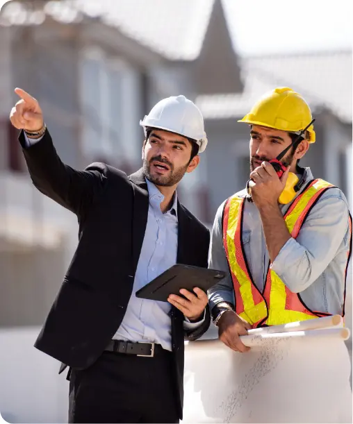 IT Services for Real Estate and construction – Exigo Tech Australia | Top Real Estate and Construction service provider in Australia