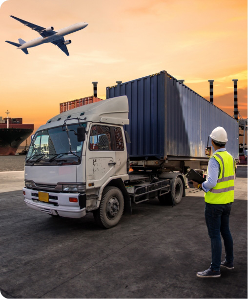 Logistics Management 1 – Exigo Tech