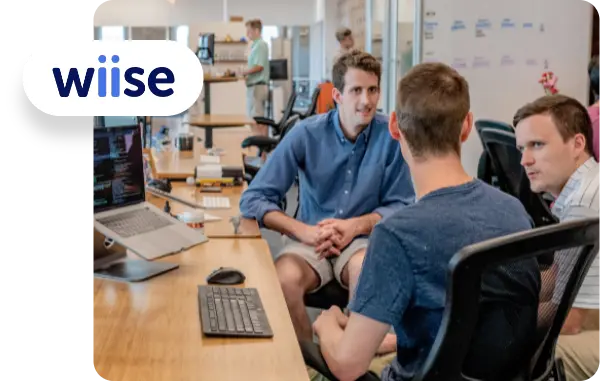 timesheet automation power app | Wiise: a cloud-based ERP solution from Exigo Tech Philippines