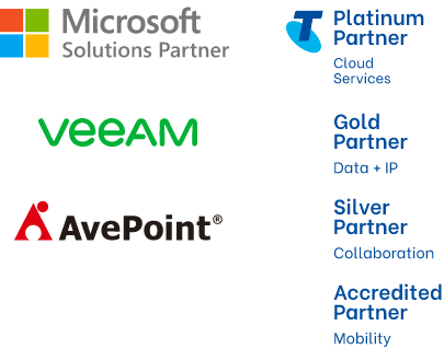 Partner logo | Efficient Microsoft Azure Site Recovery Solution From Exigo Tech Australia