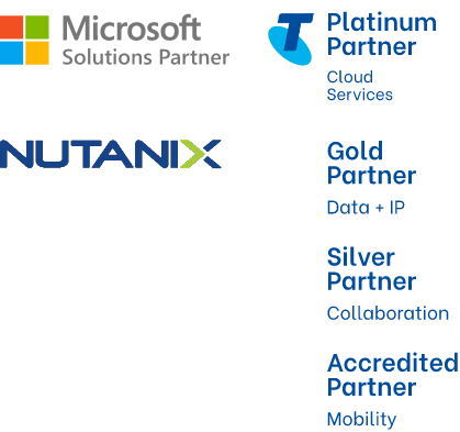 Partner logo | Enterprise-Grade Microsoft Azure Services From Exigo Tech Australia