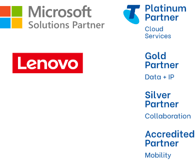 Partner Logo | Cloud Consulting and Migration Services from Exigo Tech Australia