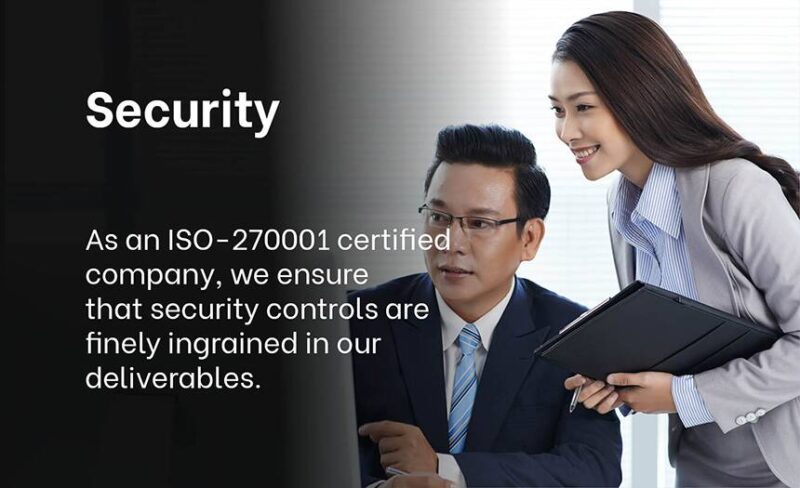 Security | Secure your business with Exigo Tech's Managed Security as a Service in India - Leveraging Microsoft 365 Business Premium, Defender for Endpoint, and eSentire's SOC for unparalleled cyber protection.