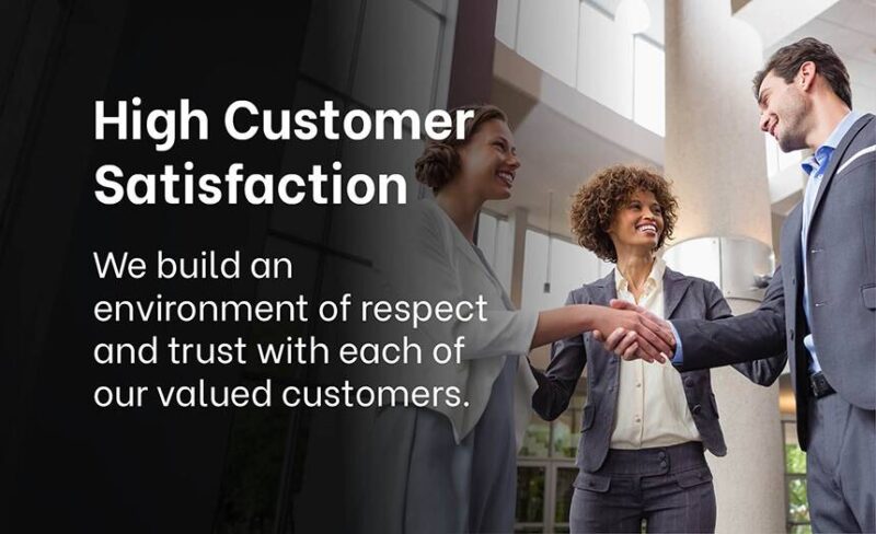 High Customer Satisfaction | Optimized Dynamics 365 Supply Chain Management Solutions by Exigo Tech for Enhanced Operational Efficiency, Inventory Control, and Growth